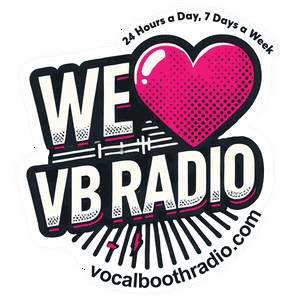 Vocal Booth Radio Listen Again