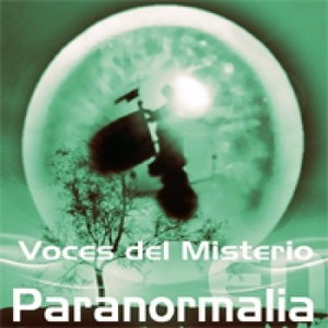Voces del Misterio (en Paranormalia)