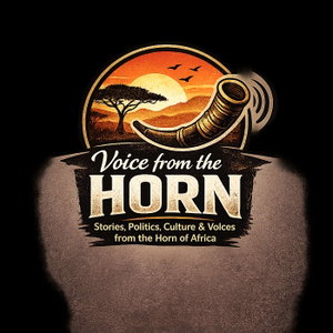 VOICE FROM THE HORN  Podcast