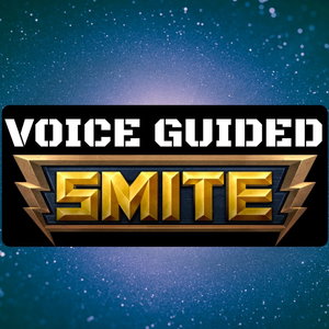 Voice Guided Smite