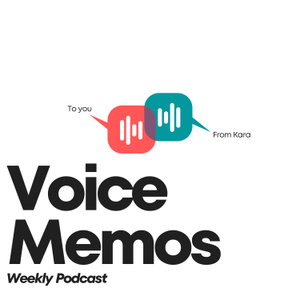 Voice Memos 