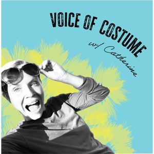 Voice Of Costume - The Untold Stories of Unseen Artists