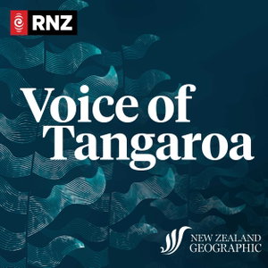 Voice of Tangaroa