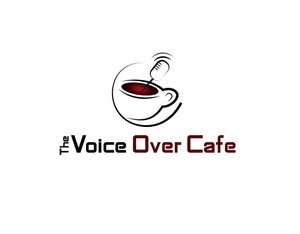 voice over cafe