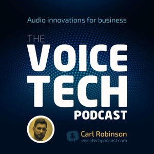 Voice Tech Podcast