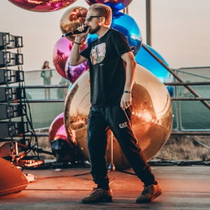 VoicemC The Drum and Bass Podcast