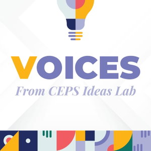 Voices from CEPS Ideas Lab