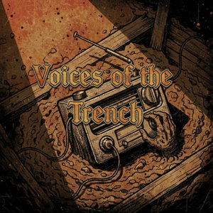 Voices of the Trench (Trench Crusade Lore)