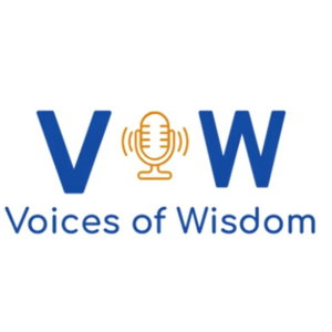 🇸🇪 Voices of Wisdom - Röster från Sverige