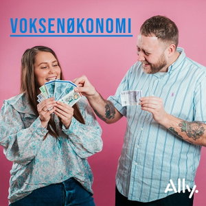 Voksenøkonomi