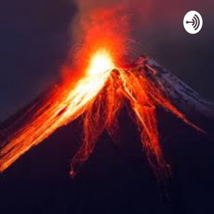 Volcanoes 