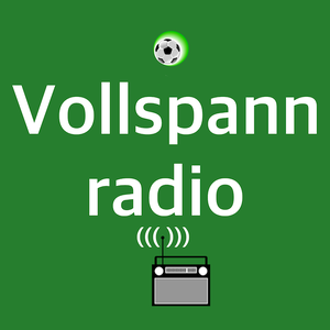 Vollspannradio