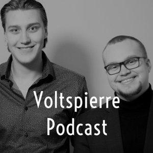 Voltspierre Podcast