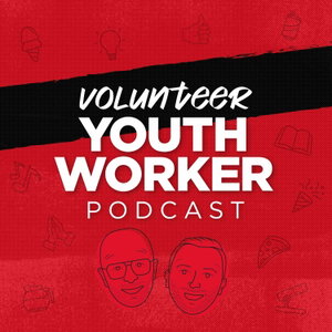 Volunteer Youth Worker Podcast