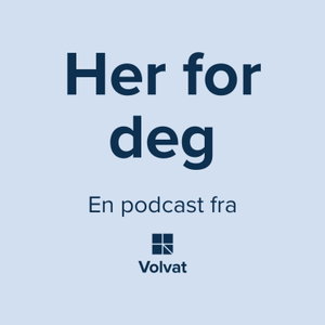 Volvat - Her for deg