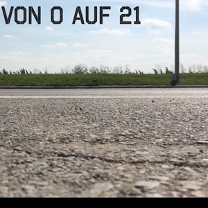 von 0 auf 21 ein Tagebuch über das Laufen "narathon"