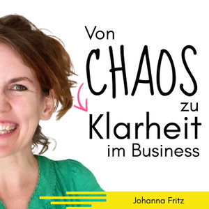 Von Chaos zu Klarheit im Business