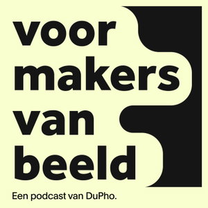 Voor Makers van Beeld