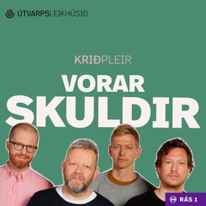 Vorar skuldir