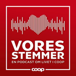 Vores Stemmer