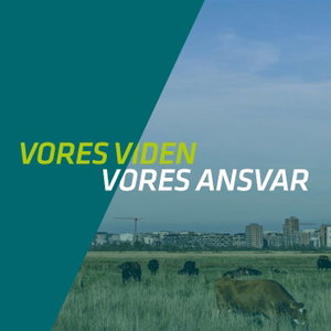 Vores Viden - Vores Ansvar