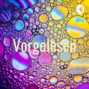 Vorgelesen