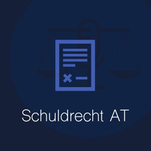 Vorlesung Schuldrecht AT