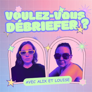 Voulez-vous débriefer ?