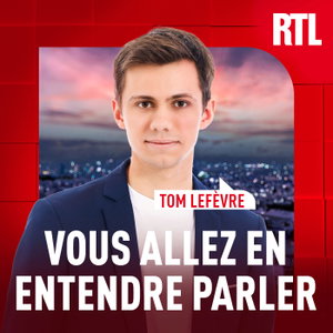 Vous allez en entendre parler