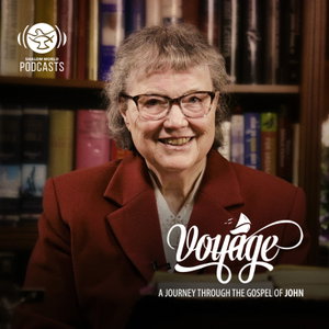 Voyage | Gospel of St. John | Shalom World