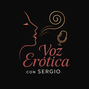 Voz erotica con Sergio Castro