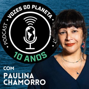 Vozes do Planeta