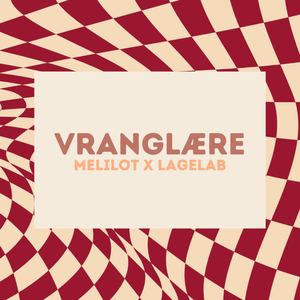 Vranglære