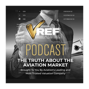 VREF | The Truth About the Aviation Market