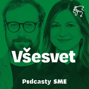Všesvet podcast