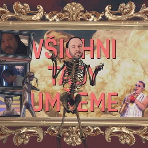Všichni tady umřeme