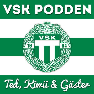 VSK Podden