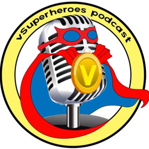 vSuperheroes