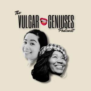 Vulgar Geniuses