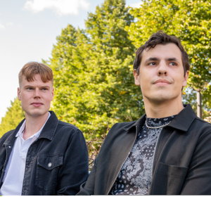 VXO Exponentiellpodden - med Kevin Munge och Jacob Rundberg