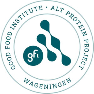Wageningen Alternative Protein podcast