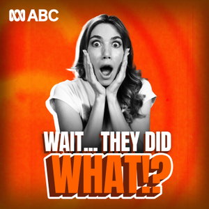 Wait... They Did What!?