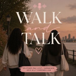 Walk and Talk