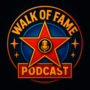 Walk of Fame Podcast