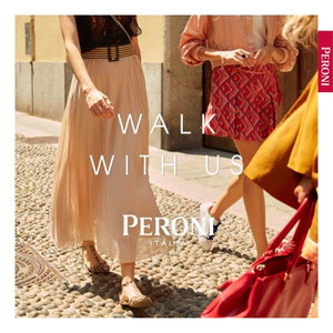 Walk With Us