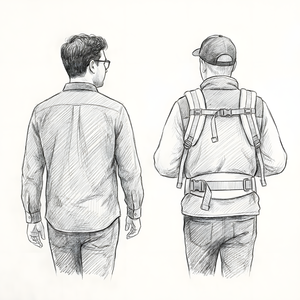 Walking Devs