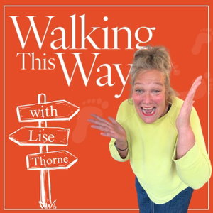 Walking This Way