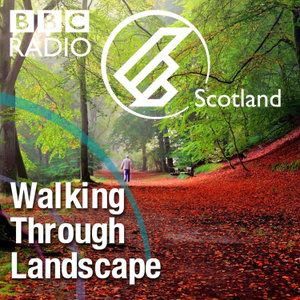 Walking Through Landscape