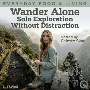 Wander Alone