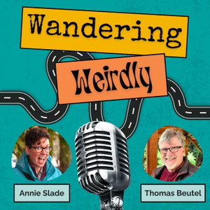 Wandering Weirdly